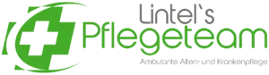 Lintel's Pflegeteam Logo