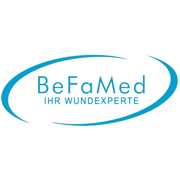 Lintels Pflegeteam - Partner Befamed Wundversorgung